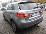Mitsubishi ASX 1.6 2WD Edition ANHÄNGERKUPPLUNG TEMPO NSW - Mitsubishi ASX Edition mit Benzin-Antrieb