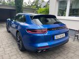 Porsche Panamera 4S Sport Turismo  - Porsche Panamera mit Benzin-Antrieb: Kombi