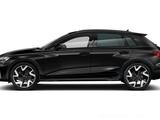 Audi A3 allstreet 35 TFSI S line S tronic NAVI AHK - Audi A3 aus 2025