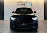 Audi SQ5 Sportback*Leder*Navi*HuD*Matrix*Pano*MwSt* - Audi SQ5 Sportback Gebrauchtwagen