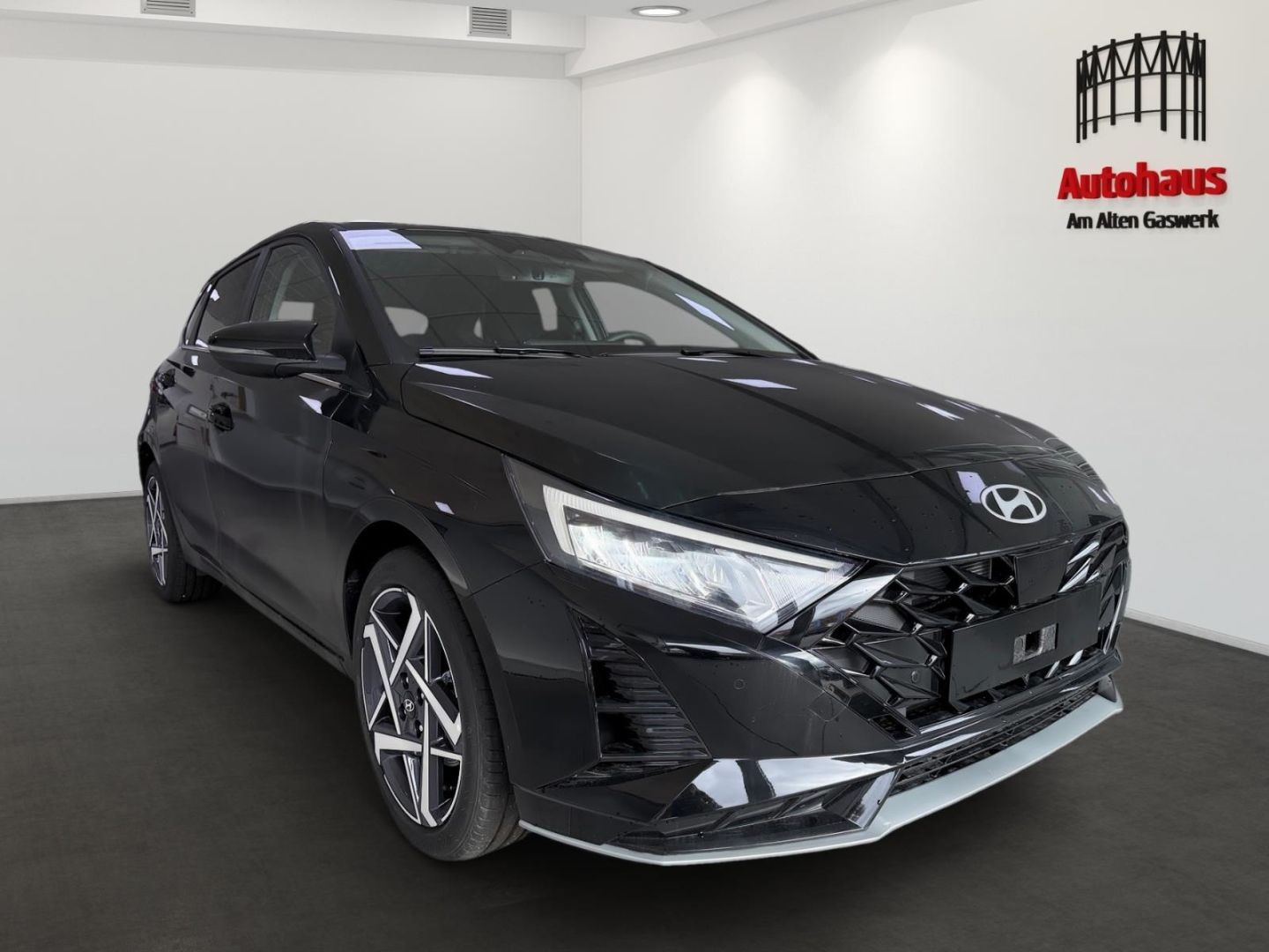 Hyundai i20 – Bild 2