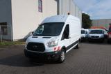 Ford Transit Lang 1. Hand / PDC/ Tempomat / Fzg.Nr:18 - Dreiseitenkipper 18 t