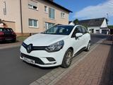 Renault Clio IV Grandtour 1Hand+NAVI+PDC+Tempomat - Renault Clio mit Diesel-Antrieb: Navigationssystem
