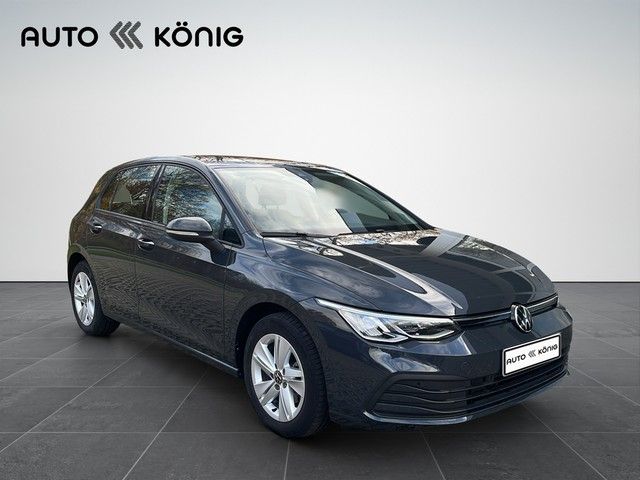 Volkswagen Golf Life 1.5 TSI 96 kW *Navi*