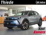 Opel Mokka ELEGANCE 1.2T NAVI/LED/KAMERA/SPORT/SH/DAB - Opel Mokka: Elegance