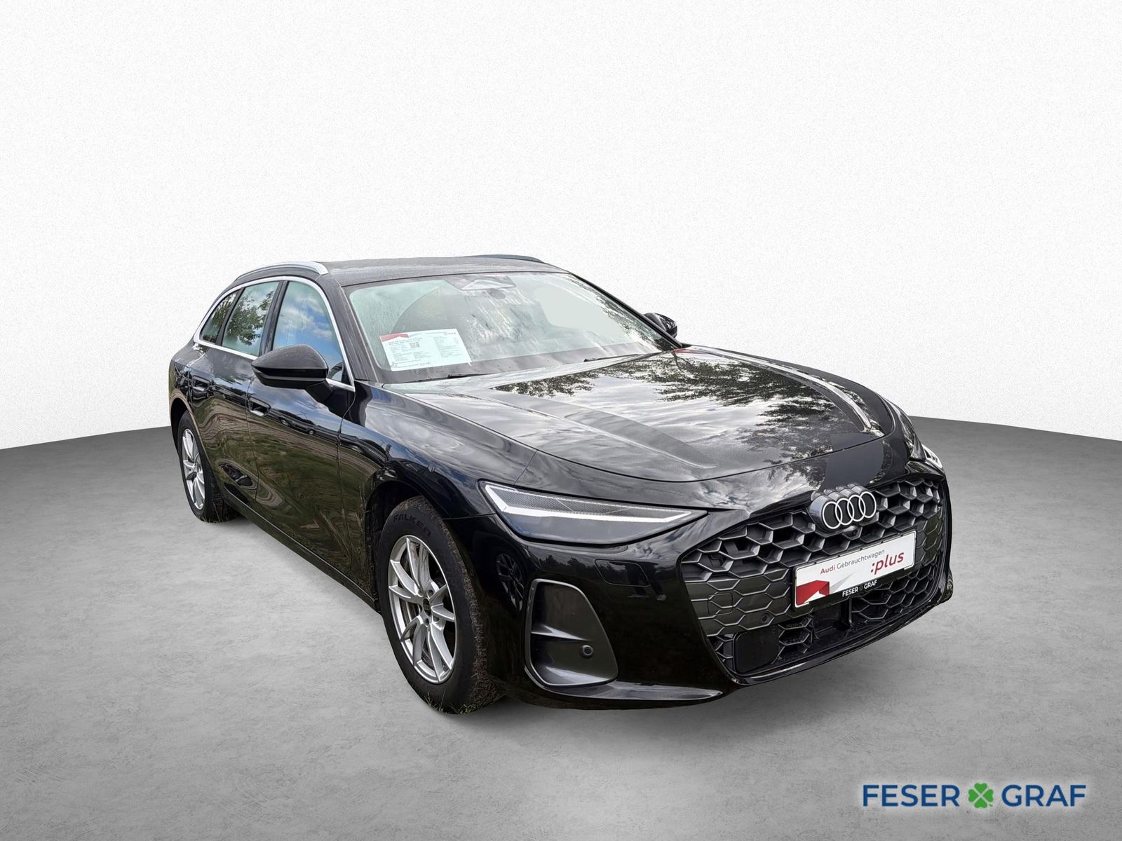 Audi A6 - Bild 3