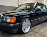Mercedes-Benz Mercedes Benz 190E W201 Oldtimer TÜV AMG C... - Mercedes-Benz: W201 AMG