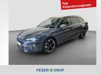 Cupra Leon - Vorschau Bild 1