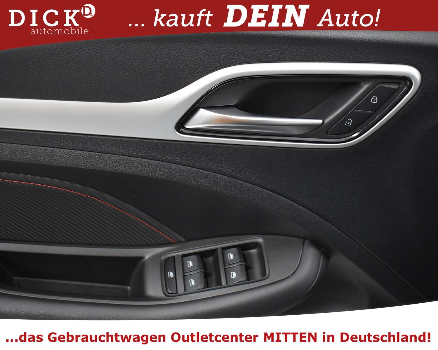 MG ZS 1.0 Aut. Comf NAVI+LEDER+LED+SHZ+DAB+ACC+360° - Image 22