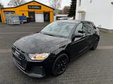 Audi A1 Sportback 35 TFSI advanced-MMI+PDC+DSG - Audi A1: Schwarz