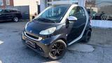 Smart fortwo coupe Aut. Basis 52 kW*Klima*Shz*P-Dach - Smart Gebrauchtwagen von 2008