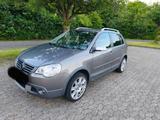 Volkswagen VW POLO Cross 1,6 MIT 105 PS - Volkswagen Polo aus 2008: 1.6