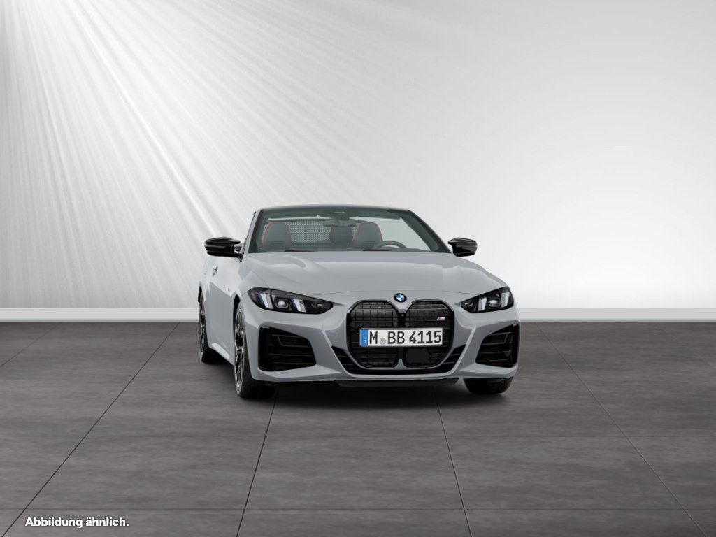BMW M440 - Bild 12