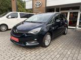 Opel Zafira 1.4 Turbo Innovation - Opel Zafira: Kombi
