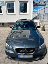 BMW Bmw e60 5er - BMW aus 2007: 5er