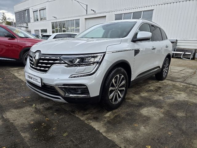 Renault Koleos LIMITED BLUE dCi 150 X-tronic