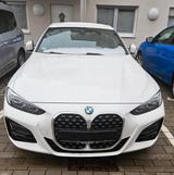 BMW 420i Coupé M Sport M Sport - BMW 420 in Mainz