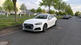 Audi A5 B9 2.0 TDI S tronic quattro Matrix LED - Audi A5 B9