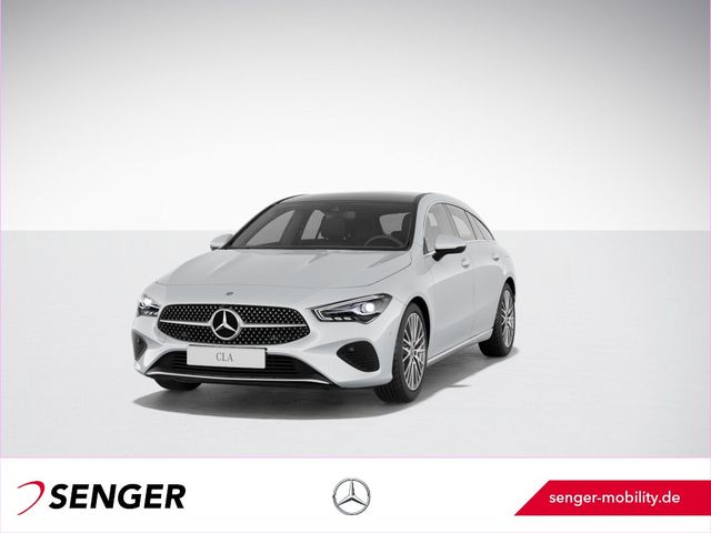 Mercedes-Benz CLA 180 SB Progressive Panorama Kamera Ambiente