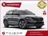 Skoda Karoq 130 Sportline 150PS TDI DSG 4x4 - Matri...