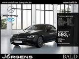 Mercedes-Benz CLE 300 4M Cabrio AMG-Sport/Burm/Digital/Distr/ - Mercedes-Benz CLE 300: Cabrio