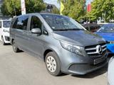 Mercedes-Benz V 220 Lang*6sitzer*AHK*Navi*R.cam*SHZ*1.Hand*DAB - Mercedes-Benz V-Klasse Gebrauchtwagen in Bonn