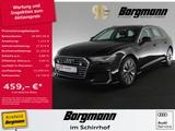 Audi A6 Avant 40 TDI AHK LED STANDHZ ACC NAVI KAMERA - Audi Gebrauchtwagen in Düsseldorf