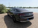 Volkswagen Arteon 2.0 TDI SCR 176kW DSG 4MOTION R-Line ... - VW Arteon in Düsseldorf