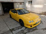 Honda integra Type r Facelift - Honda Integra: R Typ