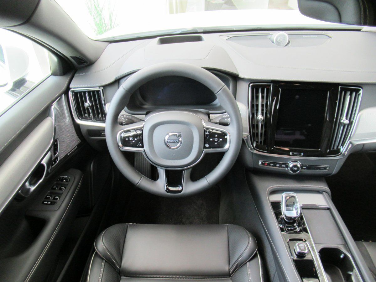 Volvo V90 B4 Diesel Ultimate Bright Automatik foto 6