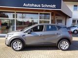 Mitsubishi ASX BASIS 1.0 T-Benziner 6-Gang - Mitsubishi ASX GA0