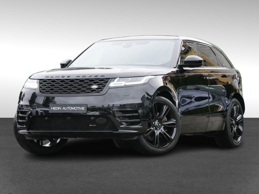 Land Rover Range Rover Velar D300 R-Dynamic HSE 22KW|DISTR