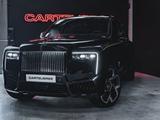 Rolls-Royce CULLINAN BLACK BADGE FACEL. PROD.25 FULL OPTION - Rolls-Royce Cullinan Gebrauchtwagen in München