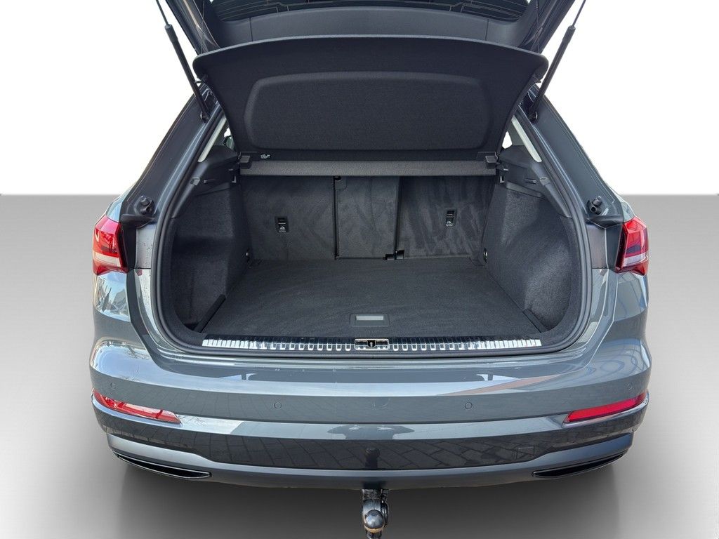 Audi Q3 - Bild 9