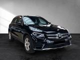 Mercedes-Benz GLC 220 d 4MATIC Autom. - AMG-Line, Memory - Mercedes-Benz GLC 220 von privat