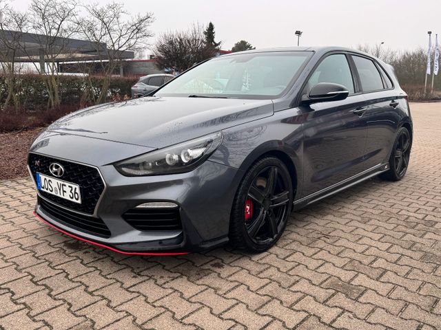 Hyundai i30 N Performance 2.0 T-GDI VOLL PGD XENON 6MT