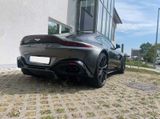Aston Martin V8 Vantage 4.0 510 PS - Aston Martin V8 Vantage aus 2021