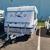 TEC Etagenbett Tüv und Gas Prüfung Neu! - TEC Etagenbett Wohnwagen