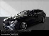 Mercedes-Benz E 53 T AMG 4M+ HUD+SHD+Sound+Sitzklima+MultiBeam - gebrauchte Mercedes-Benz E 53 AMG aus dem Jahr 2020