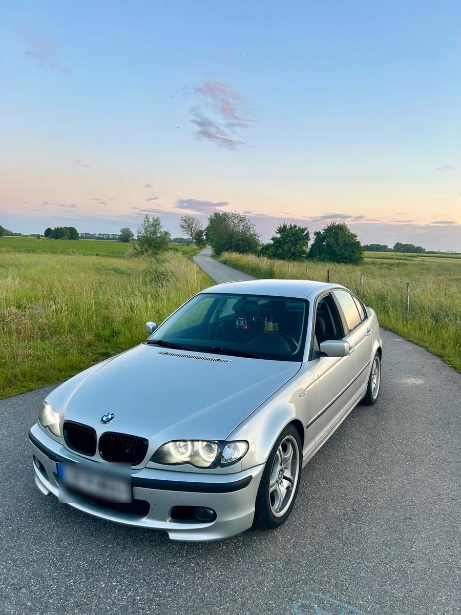 BMW 318