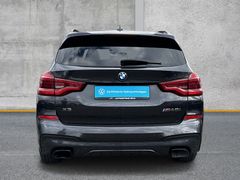 Fahrzeugabbildung BMW X3 M40i Shadow Line PANO STANDHZG HuD HARMAN 20"