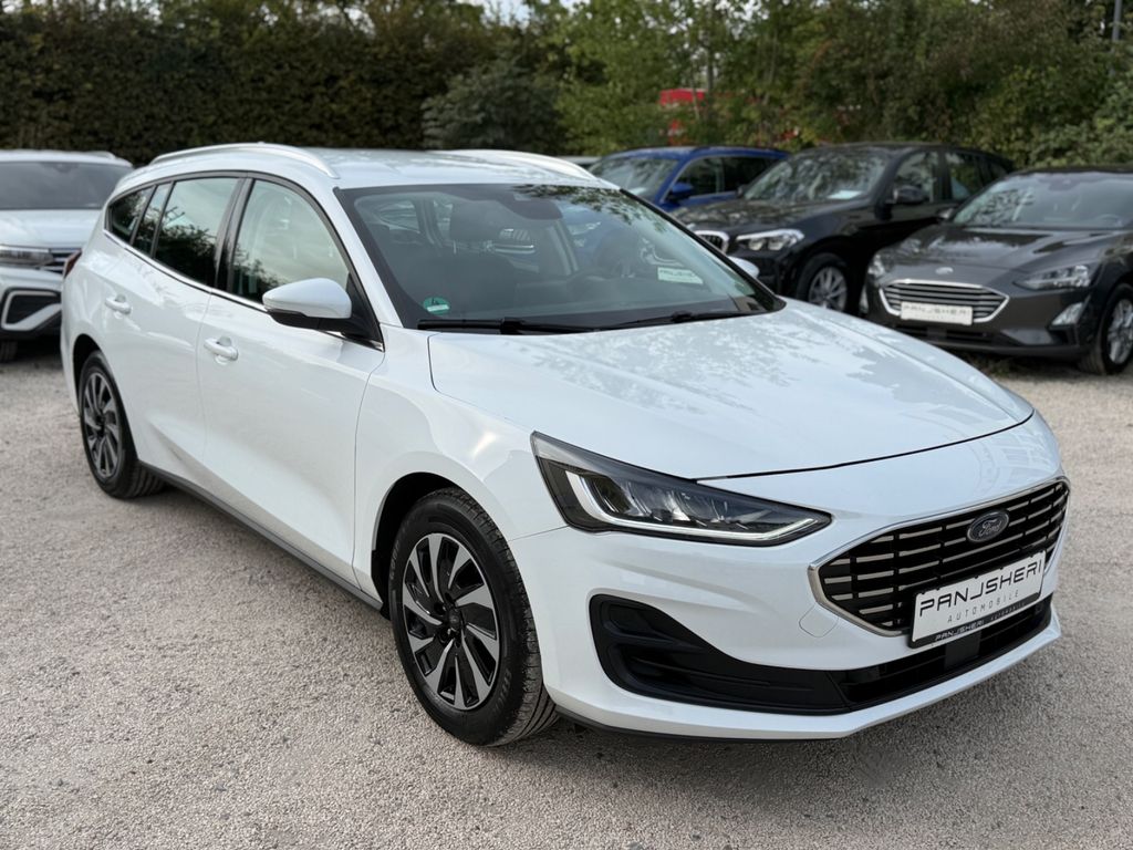 Image of Ford Focus