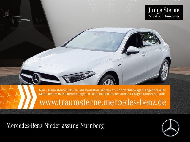 Mercedes-Benz A 250 e Prog/Mbeam/HUD/360°/AHK/SpiegelP/Memory