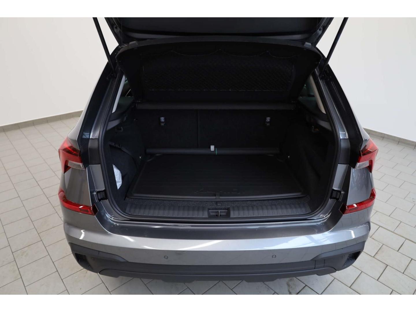 Skoda Kamiq 1.0 TSI Tour, миниатюра 16