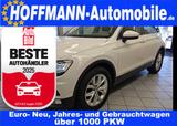 Volkswagen Tiguan Highline Allrad,Navi,LED,Kamera,SH,GRA - Volkswagen Tiguan mit Diesel-Antrieb: Allradantrieb