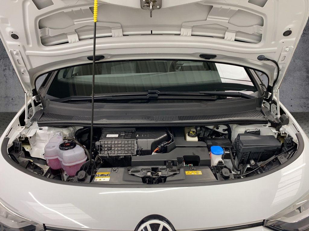 Volkswagen ID.3 - Bild 24