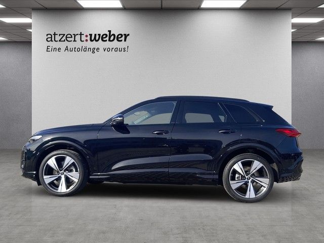 Fahrzeugabbildung Audi Q5 S line edition one TDI quattro HeadUp Matrix