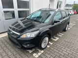 Ford Focus Turnier Titanium - Ford Focus aus 2010: Titanium