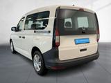 Volkswagen Caddy Kombi 2.0 TDI PDC GRA Navi - Volkswagen Caddy mit Diesel-Antrieb