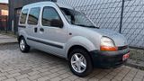Renault Kangoo 1.4 AUTOMATIK TÜV,32.000KM,1-HAND,AHK - Renault Kangoo aus 2001
